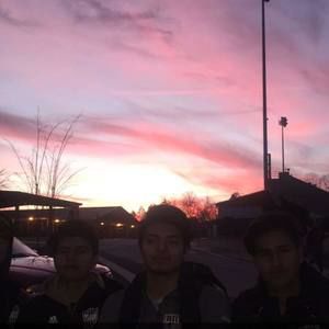 Meet your Posher, Erik